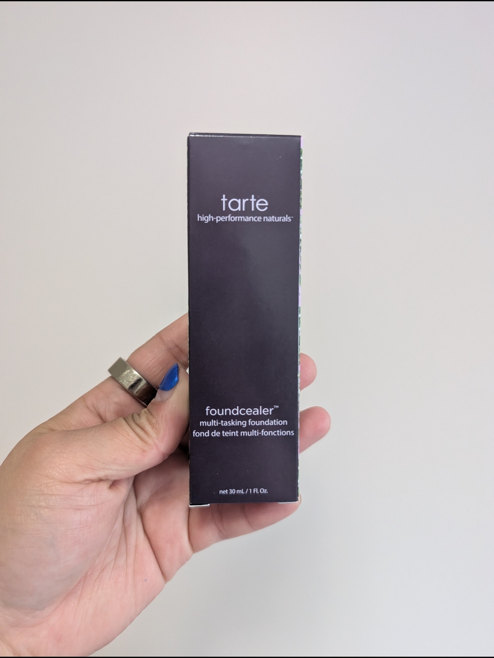 Tarte Foundcealer Foundation in 27N Light-Medium Neutral